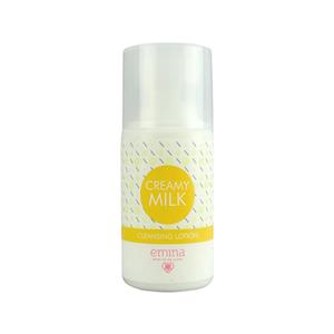 Creamy Milk Cleansing Lotion