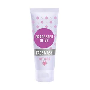 Grape Seed Olive Face Mask