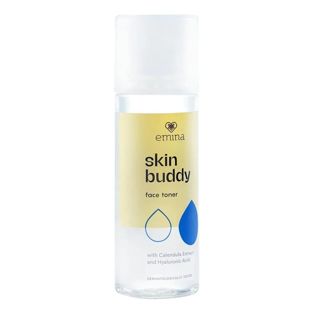 Skin Buddy Face Toner