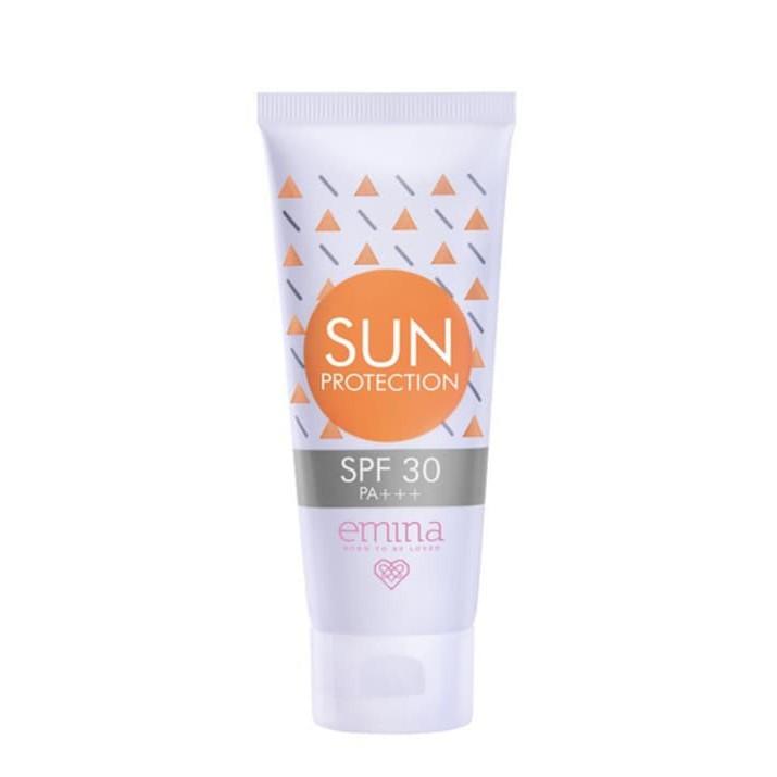 Sun Protection SPF 30 PA+++