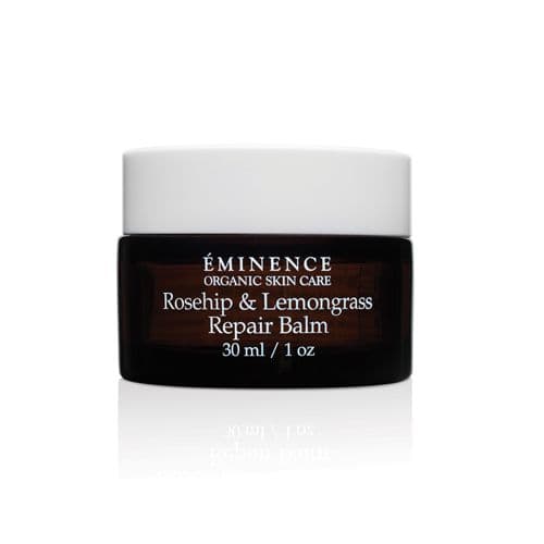 Rosehip & Lemongrass Repair Balm