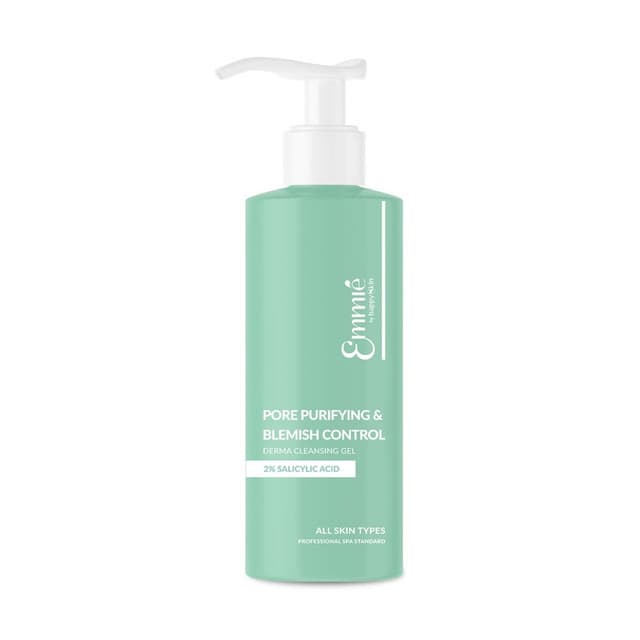Pore Purifying & Blemish Control Derma Cleansing Gel