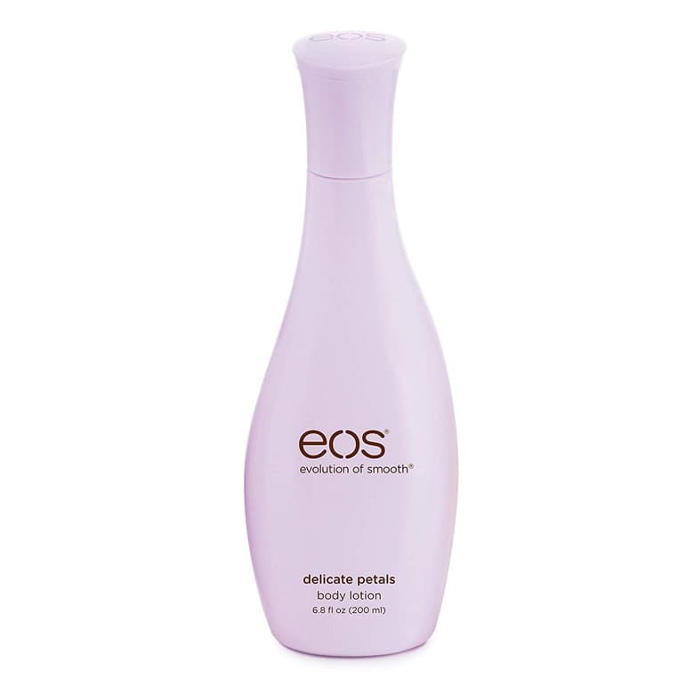 Delicate Petals Body Lotion
