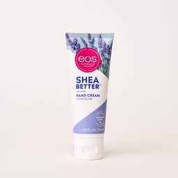 Shea Butter Lavender Hand Cream