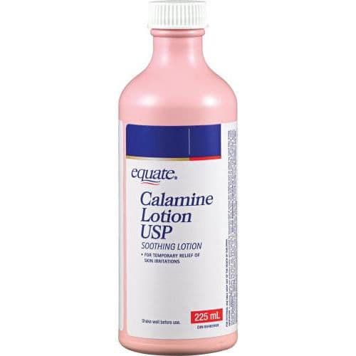 Calamine Lotion