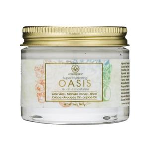 Oasis Extra Hydrating Moisturizer Cream