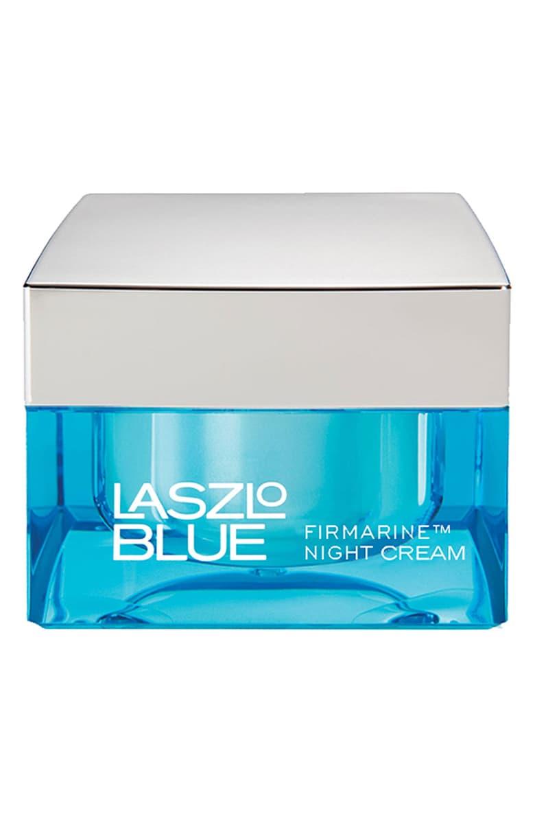 Laszlo Blue Firmarine Night Cream