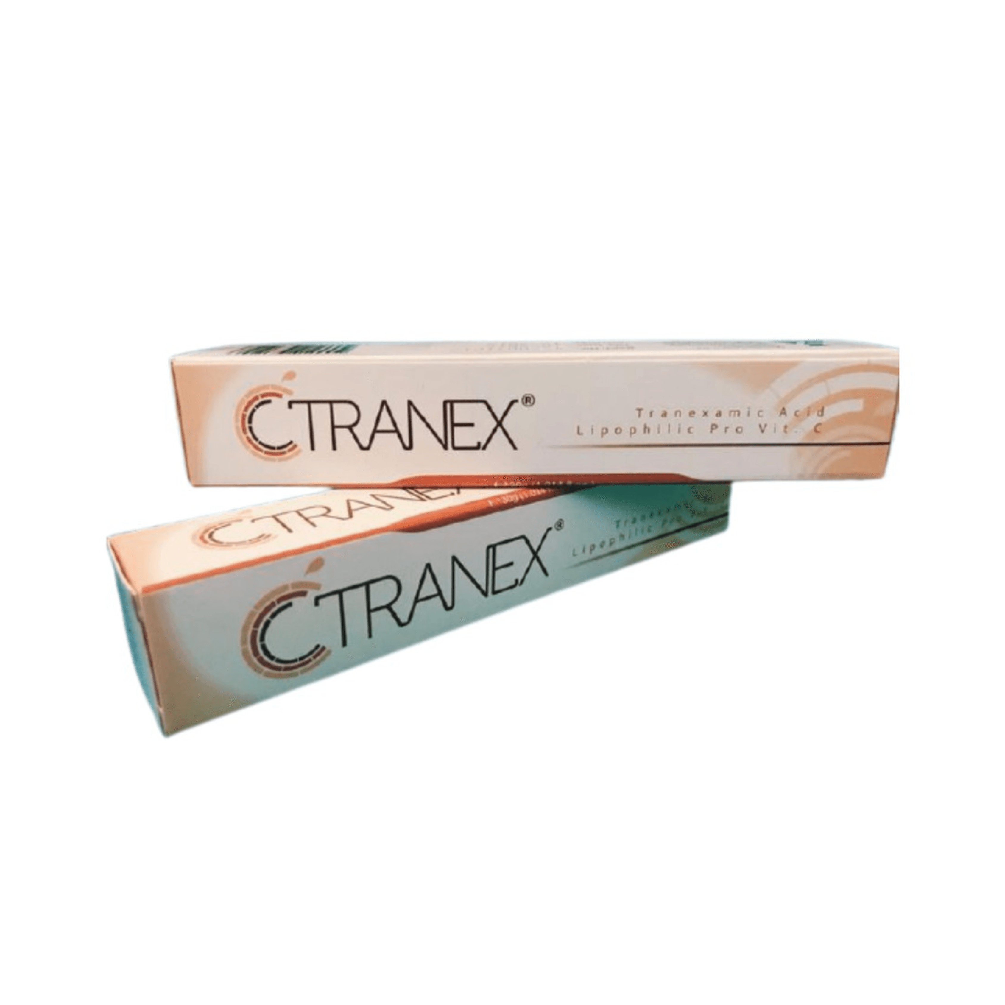 Ctranex Cream