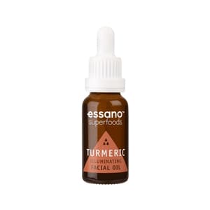 Superfoods Certified Organic Turmeric Illuminating Facial Oil