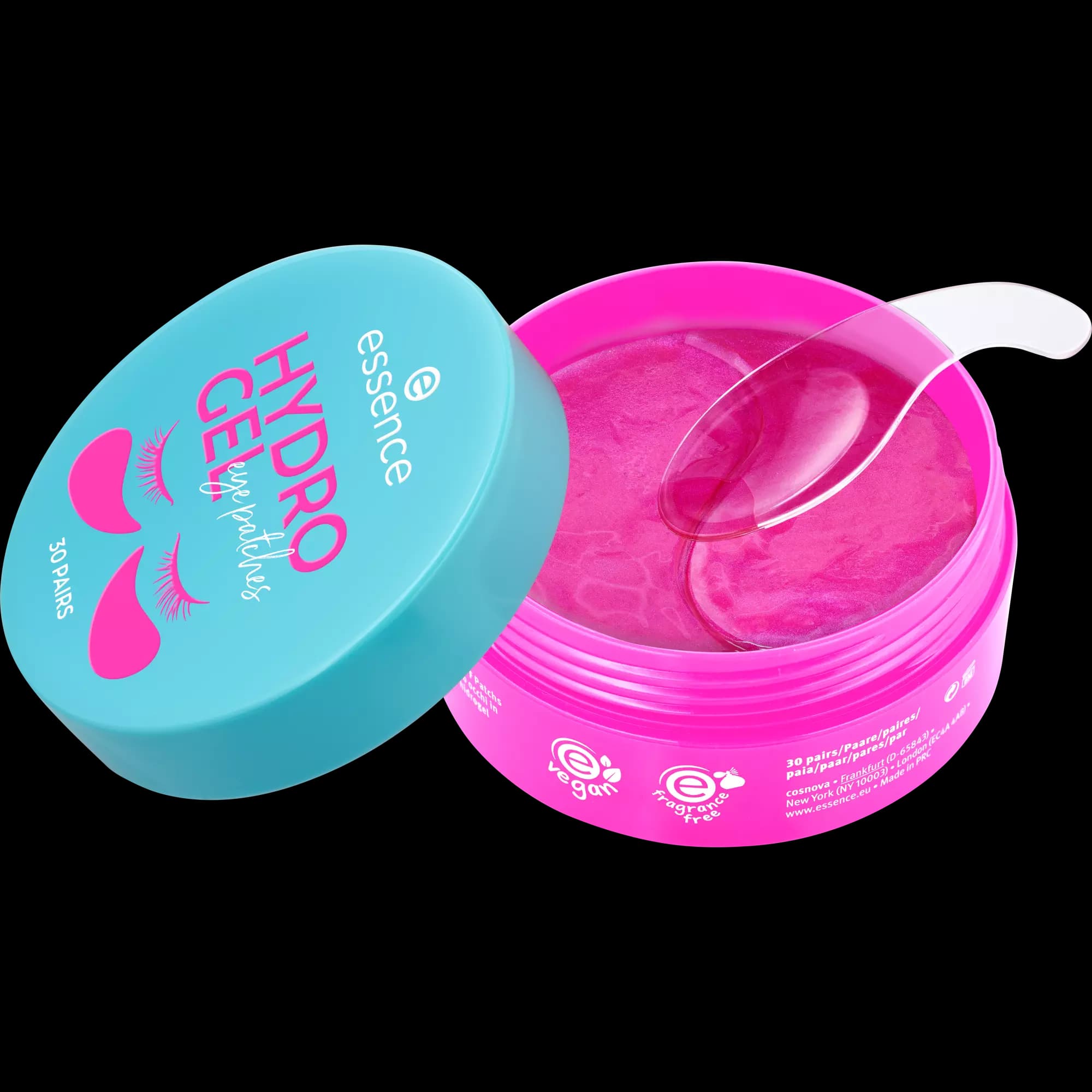 Hydro Gel Eye Patches