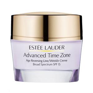 Advanced Time Zone Age Reversing Line/Wrinkle Creme Broad Spectrum SPF 15 – Normal/Combination Skin