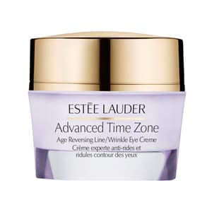 Advanced Time Zone Age Reversing Line/Wrinkle Eye Creme
