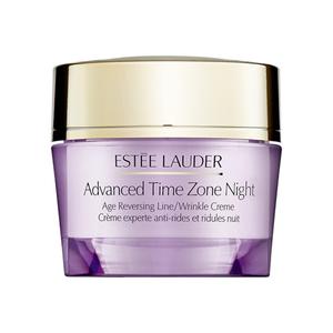 Advanced Time Zone Night Age Reversing Line/Wrinkle Creme
