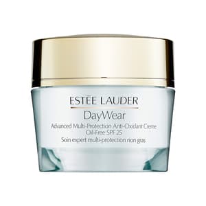 DayWear Advanced Multi-Protection Anti-Oxidant Creme Oil-Free Broad Spectrum SPF 25
