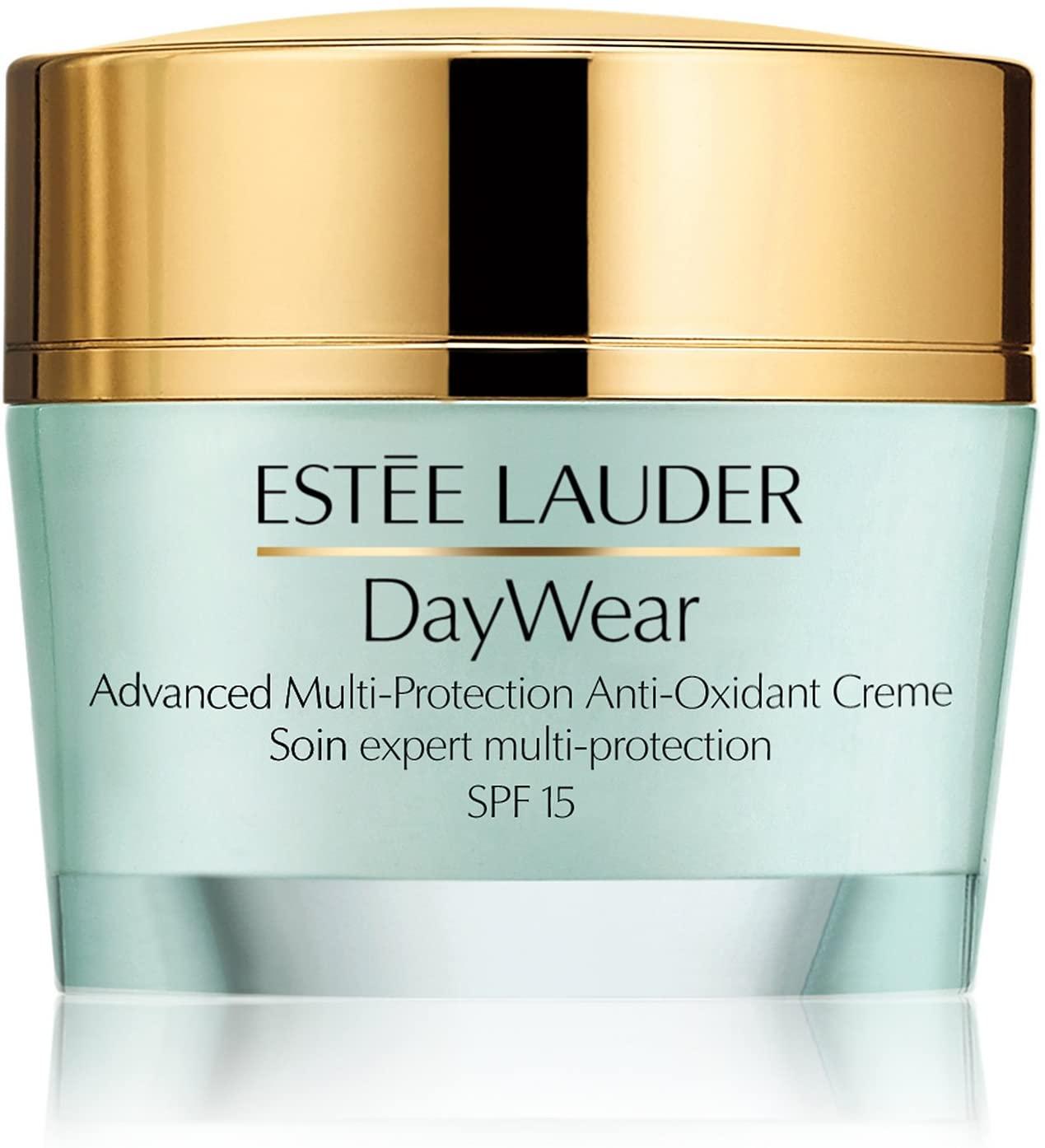 DayWear Advanced Multi-Protection Anti-Oxidant Creme SPF 15 Dry Skin