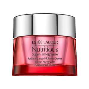 Nutritious Super Pomegranate Radiant Energy Moisture Cream