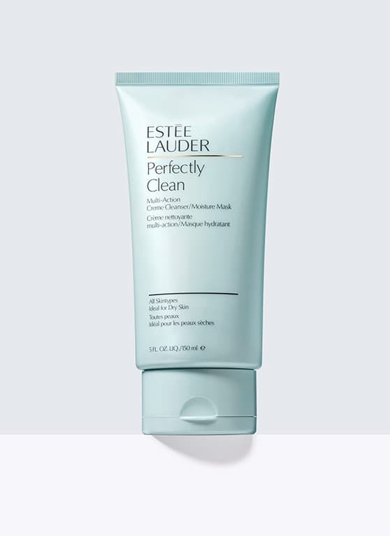 Perfectly Clean Multi-Action Creme Cleanser/Moisture Mask