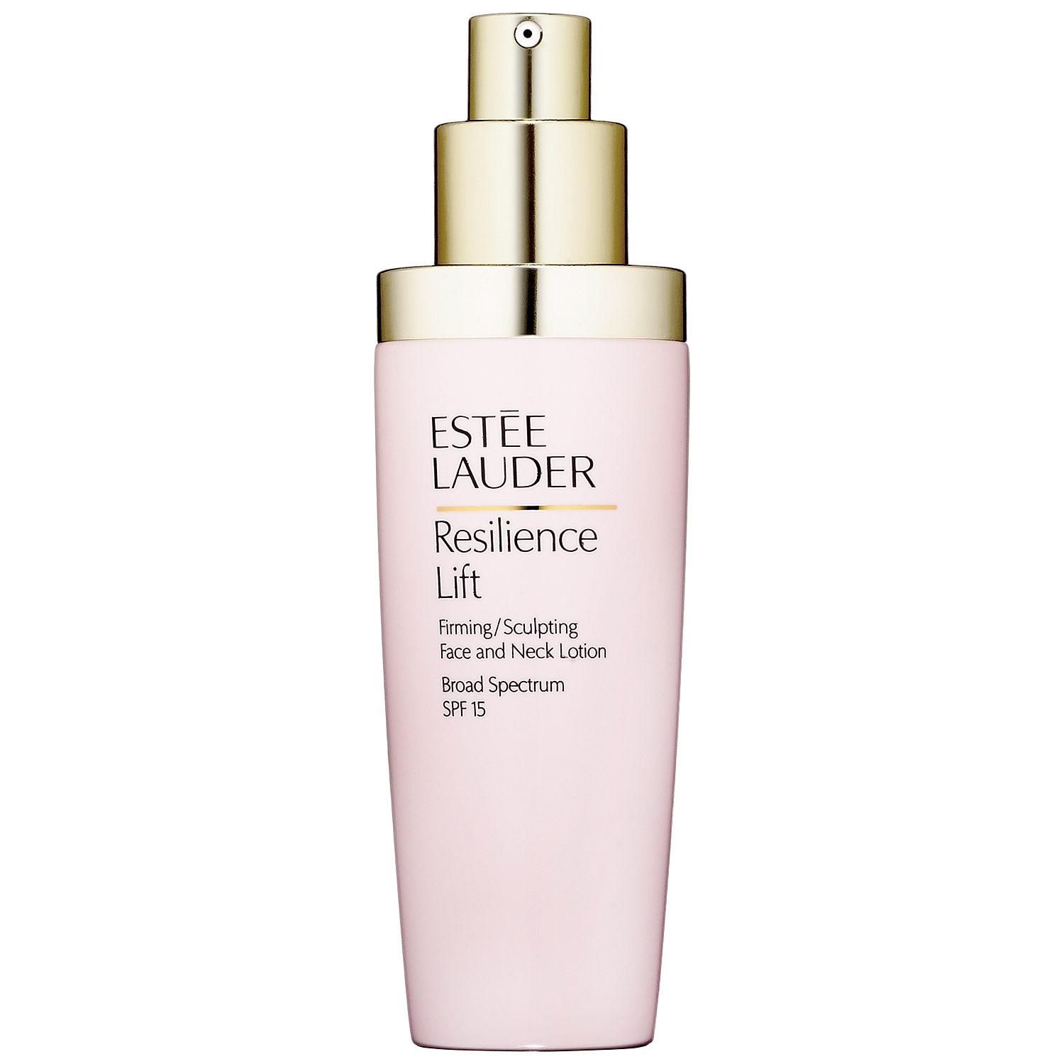 Resilience Lift Firming/Sculpting Face and Neck Lotion SPF 15
