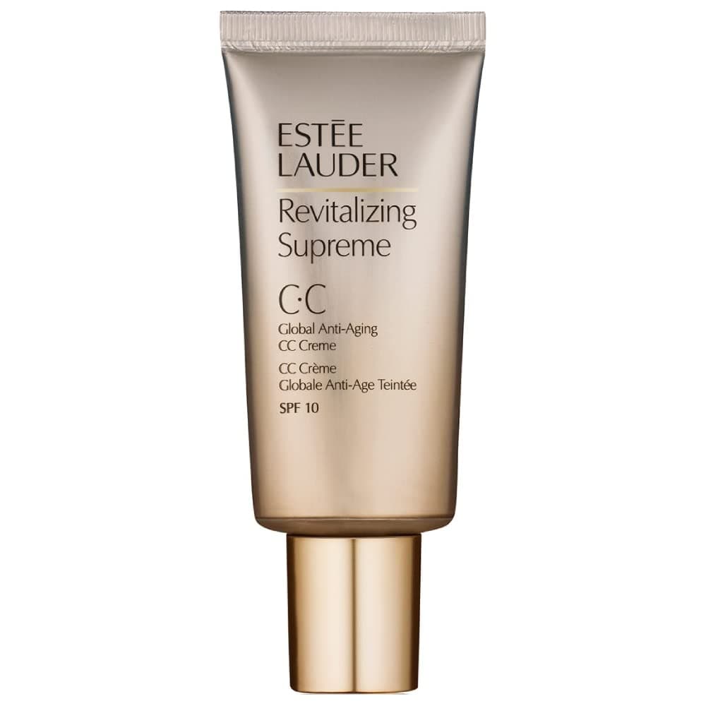 Revitalizing Supreme Global Anti-Aging CC Creme SPF10