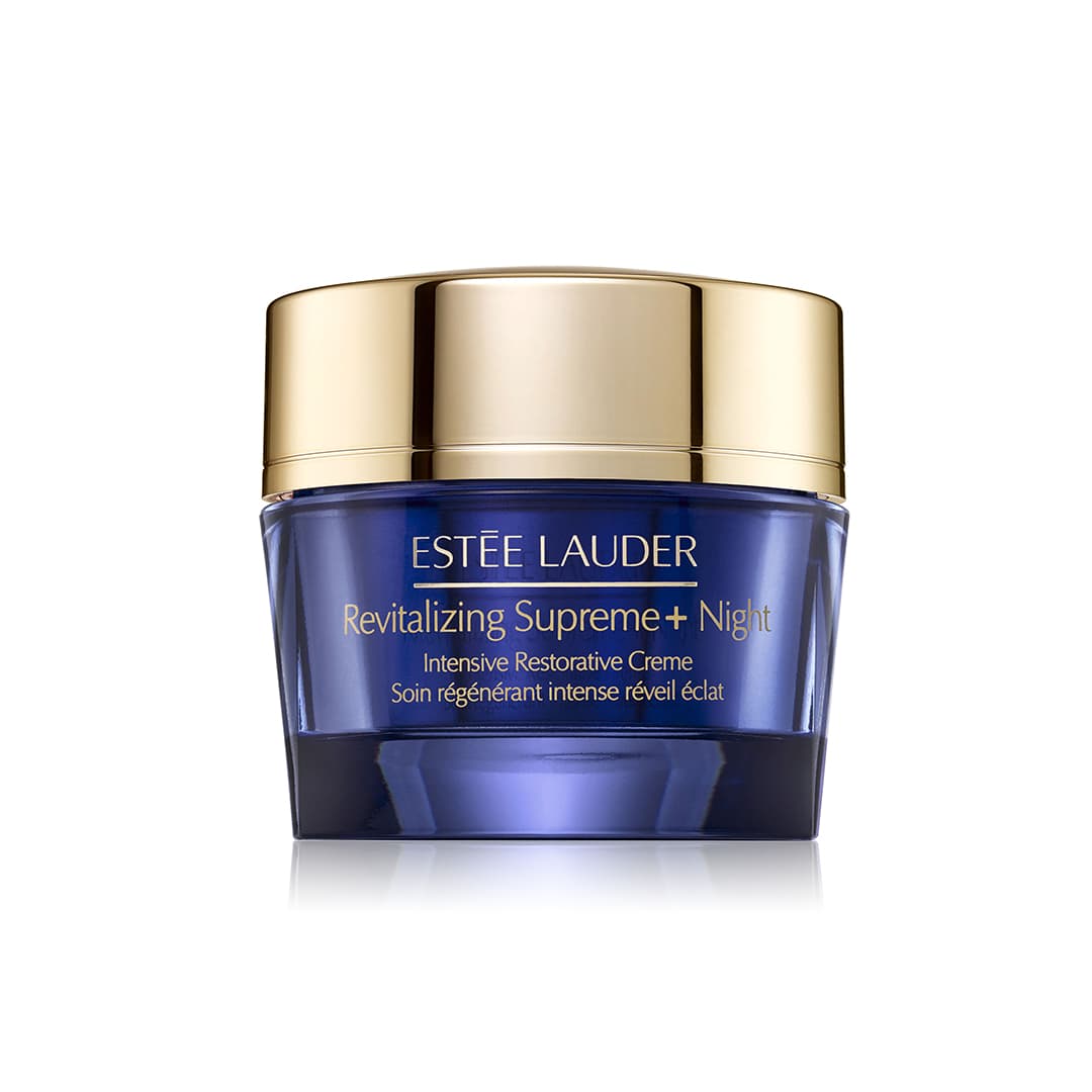 Revitalizing Supreme+ Night Intensive Restorative Creme