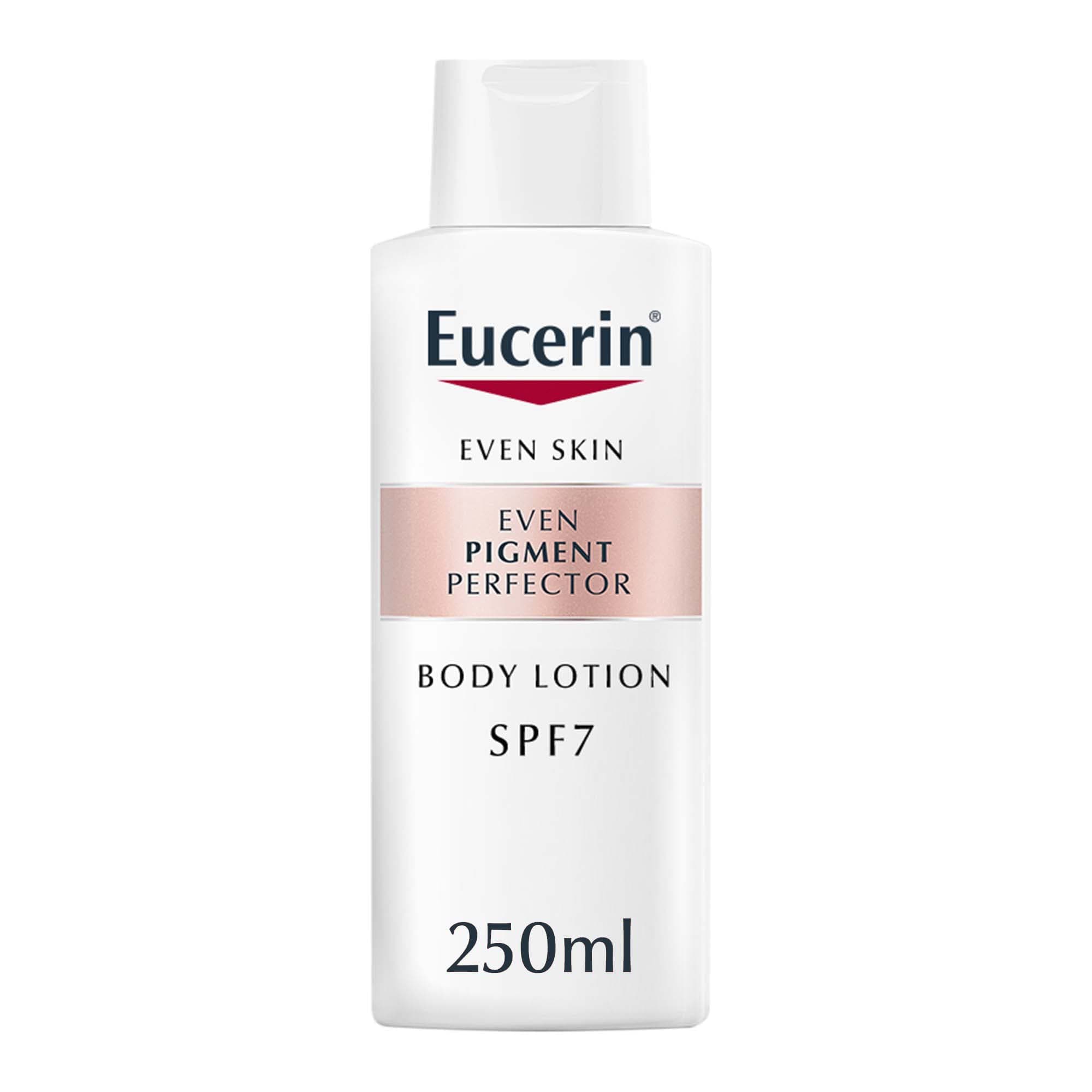 Even Pigment Perfector Body Lotion