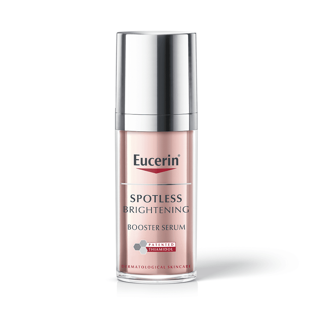 Spotless Brightening Booster Serum