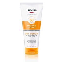 Sun Gel-Cream Dry Touch Sensitive Protect SPF 50+