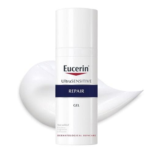 Ultra Sensitive Repair Gel