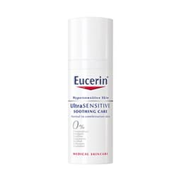 UltraSensitive Soothing Care Normal To Combination Skin