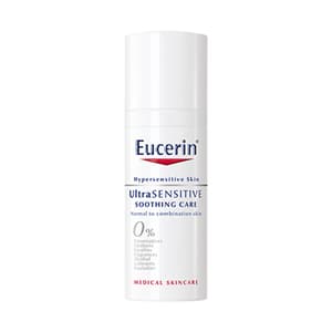 UltraSensitive Soothing Care Normal To Combination Skin