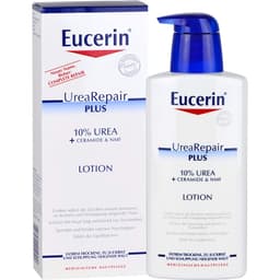 UreaRepair Plus 10% Urea Lotion