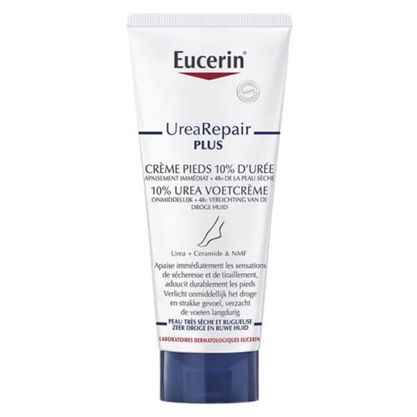 UreaRepair Plus Crème Pieds 10% d'Urée
