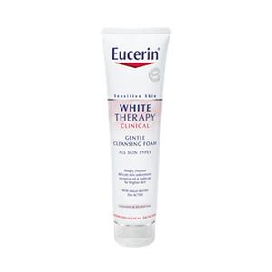 White Therapy Gentle Cleansing Foam