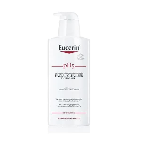 pH5 Facial Cleanser