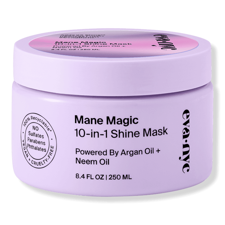 Mane Magic 10-in-1 Shine Mask