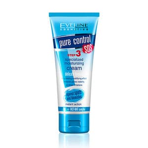 Pure Control Specialized Moisturizing Cream