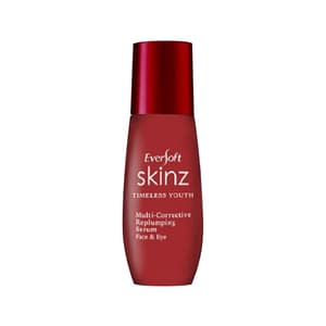 Skinz Timeless Youth Multi Corrective Replumping Serum