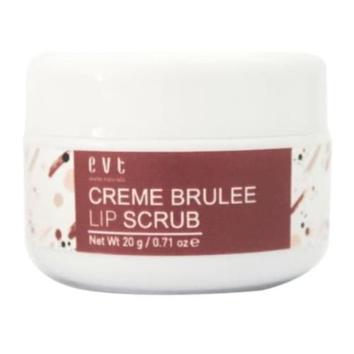 Creme Brulee Lip Scrub