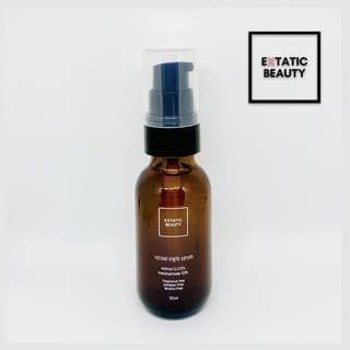 Retinol Night Serum - Retinol 0.03% + Niacinamide 10%
