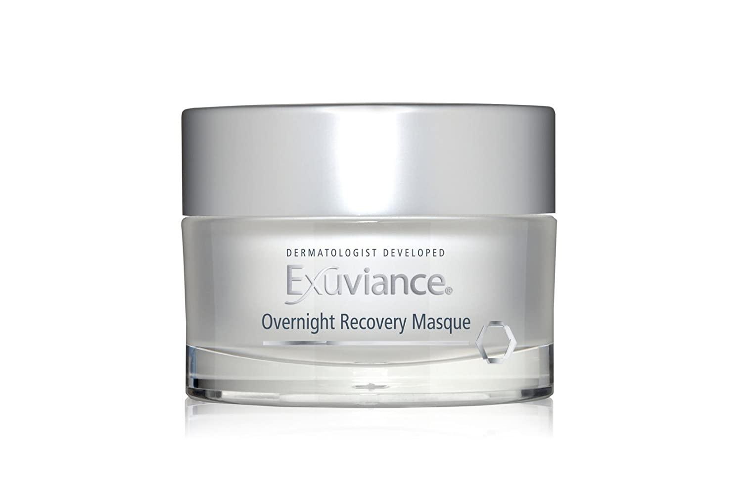 Overnight Recovery Masque