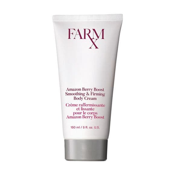Amazon Berry Smoothing & Firming Body Cream