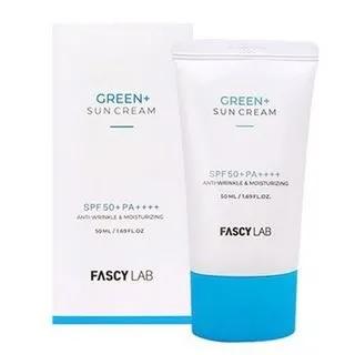 Lab Green+ Sun Cream SPF 50+ PA++++
