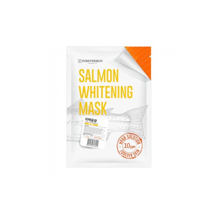 Salmon Whitening Mask