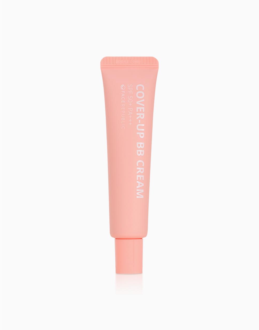 [Discontinued] Cover-Up BB Cream SPF 50+ PA+++