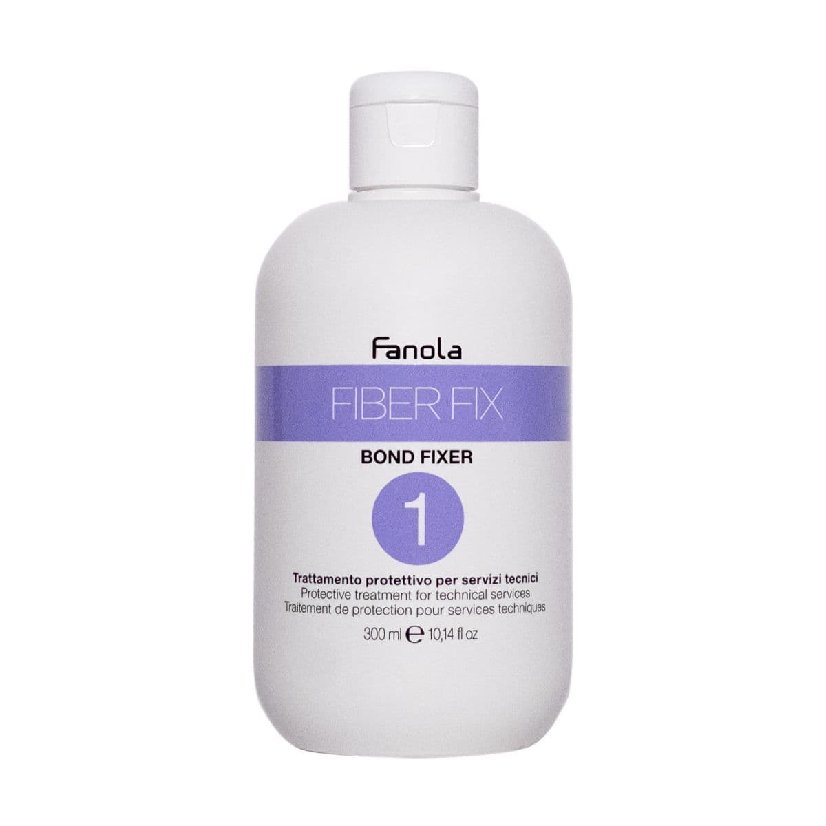 Fiber Fix 1 Bond Fixer Protective Treatment For Technical Services