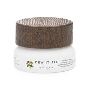 Dew It All Total Eye Cream with Echinacea GreenEnvy™