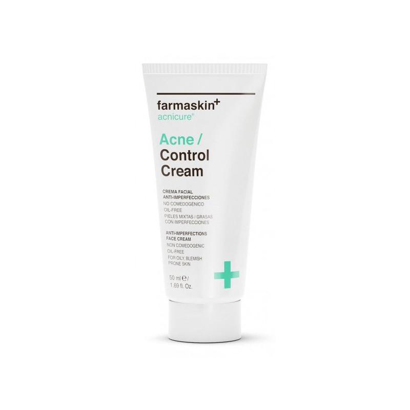 Acnicure Acne Control Cream