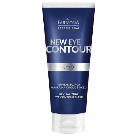 New Eye Contour Revitalizing Eye Contour Mask