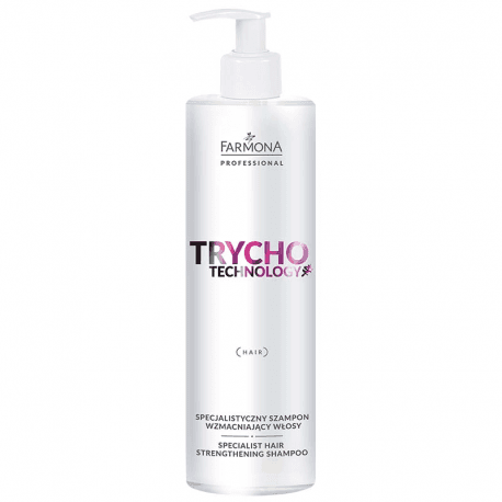 Trycho Technology Specialist Hair Strengthening Shampoo