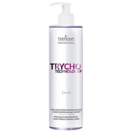 Trycho Technology Specialist Professional Hair Strengthening Mask